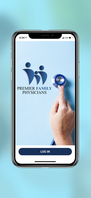 Premier Family Physicians(圖1)-速報App