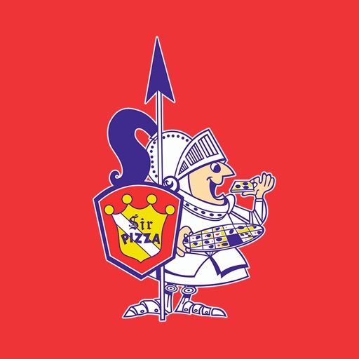 Sir Pizza - High Point icon