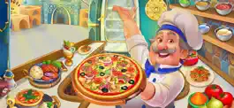 Game screenshot Pizza Maker: Cooking Games 3D mod apk