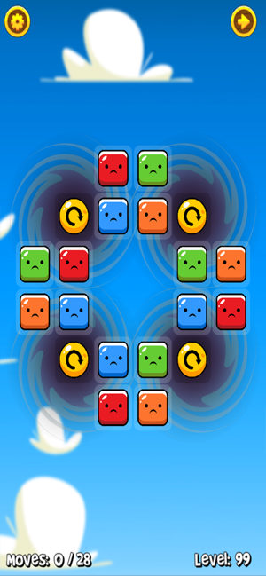 Breakout Birdie Puzzle(圖5)-速報App