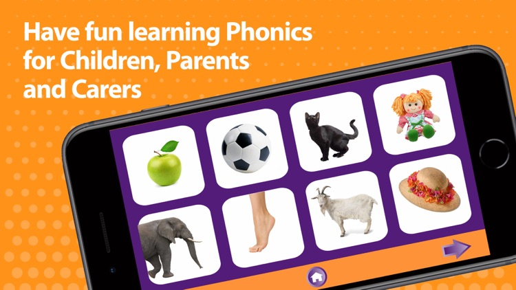 A-Z Phonics