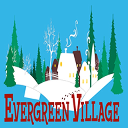 Evergreen Village Checkout App