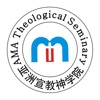 AMAS (亞洲宣敎神學院)