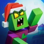 Zombie World Survivor