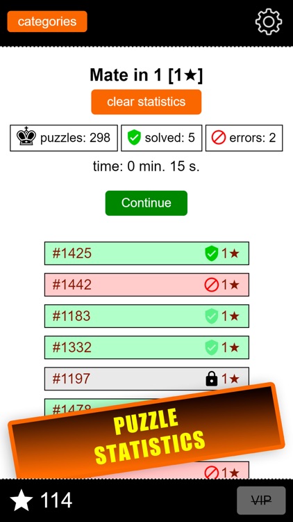 Chess Problems screenshot-3