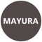 Mayura Restaurant ordering app supplements the desktop/web/facebook ordering services for its customers