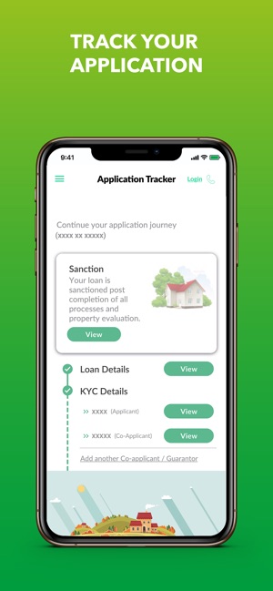 Indiabulls Home Loans(圖5)-速報App