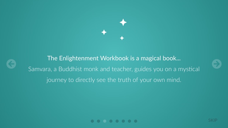 Enlightenment Workbook screenshot-5