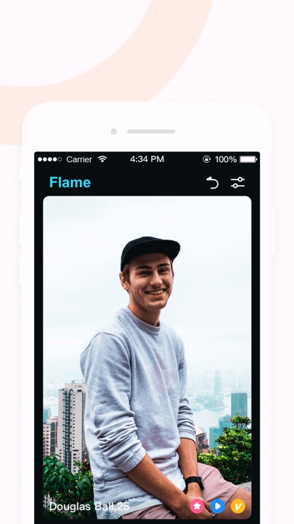 Flame: Smart Online App screenshot-3