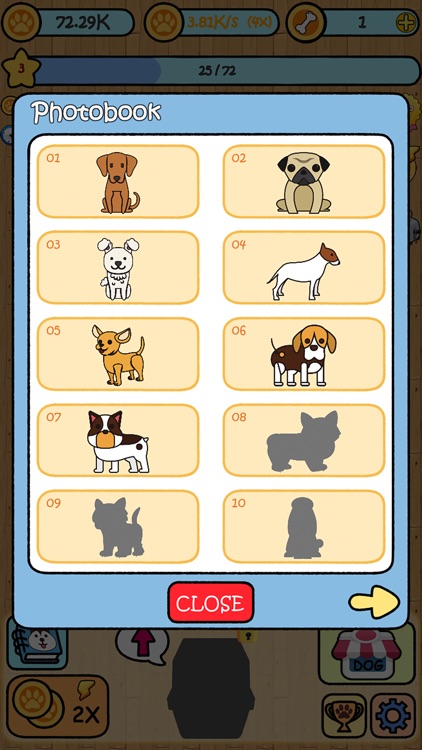 Dog Condo