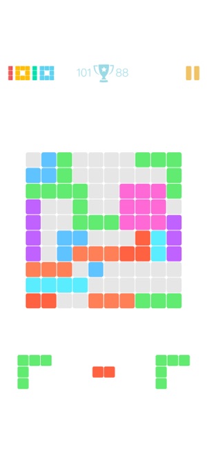 Fun Blocks Puzzle(圖5)-速報App