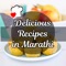 Delicious Recipes in Marathi application included all kind of Delicious recipes for all family member, friends
