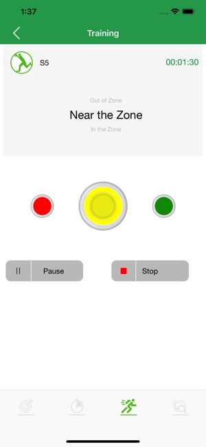 Rokio On-Field Mental Training(圖6)-速報App