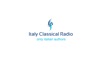 Italy Classical Radio App Tv