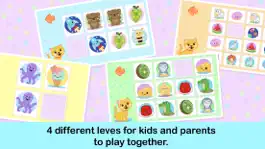 Game screenshot MemoriMimi apk