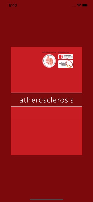 Atherosclerosis Journal(圖4)-速報App