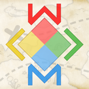 WildMaps - офлайн офроуд карта