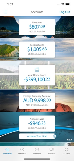 Anz Go!   money Mobile App Anz - anz gomoney new zealand on the app store anz gomoney new zealand 4