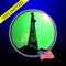 Wellsite Navigator Unlimited allows users to Search, Map, and Route to well sites in the United States