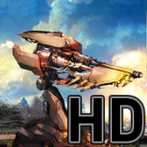 Tower Defense: Final Battle HD