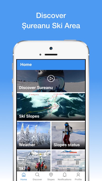 Sureanu App