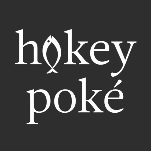 Hokey Poke icon