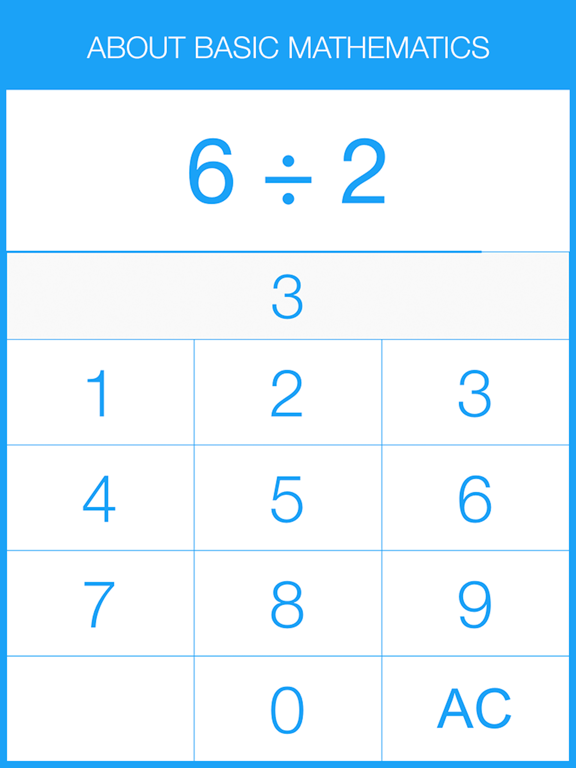Math Hero - Basic Mathematics Competition Game screenshot