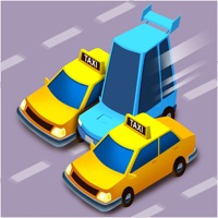 Squeezy Car - Traffic Rush pour PC