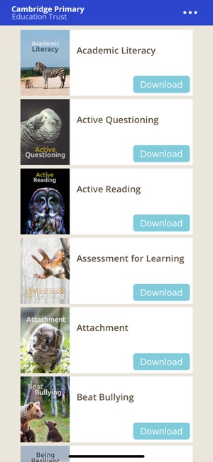 CPET Library(圖1)-速報App