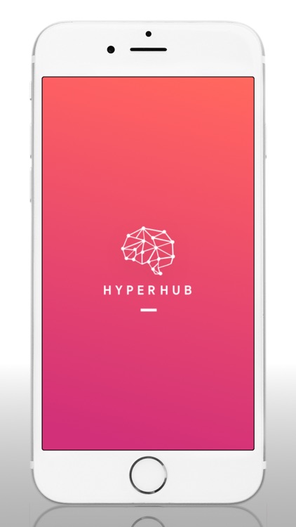 HyperHub Mobile