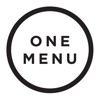 ONE-MENU The world on ur plate