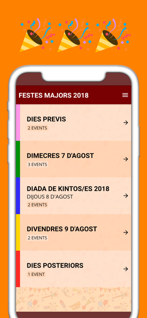 Festes de Poble(圖5)-速報App