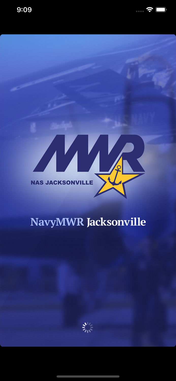 NavyMWR Jacksonville