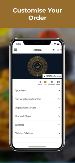 Jathra(圖2)-速報App