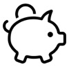 Cashier - minimal budget app