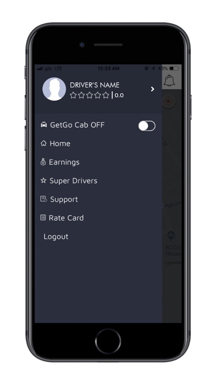 GetGo Cab