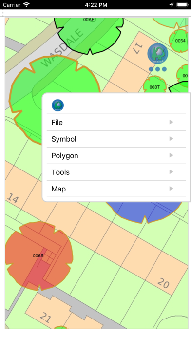 How to cancel & delete Arbortrack Surveyor from iphone & ipad 2