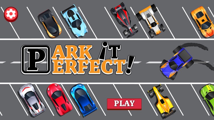 Park It Perfect!