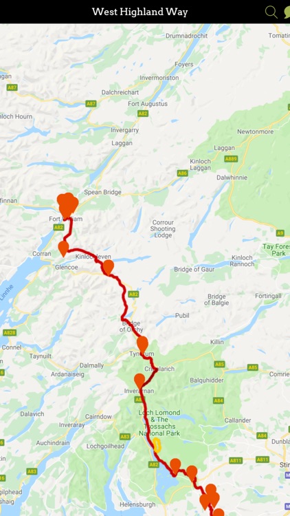 The West Highland Way