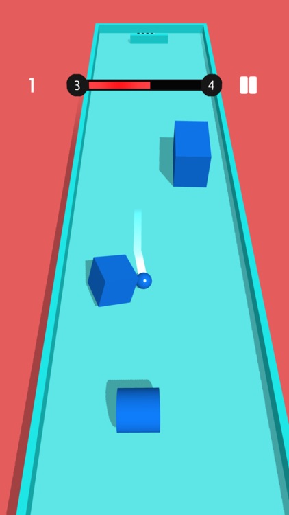 Ball Vs Shapes: Smasher All screenshot-3