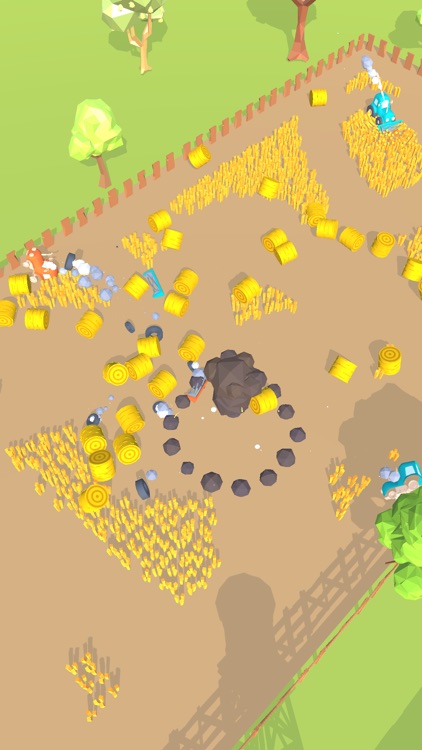 Farm Arena screenshot-4