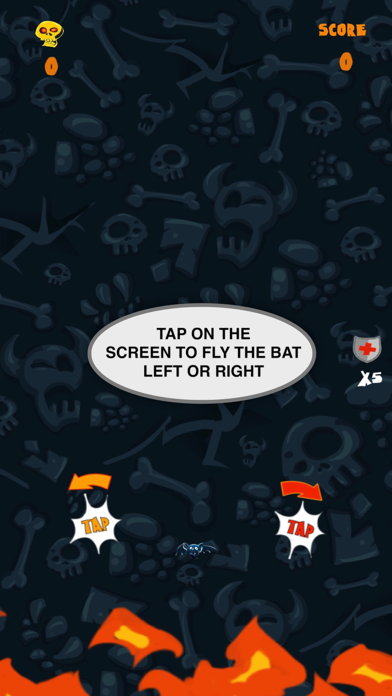 BatOuttaHell screenshot 2