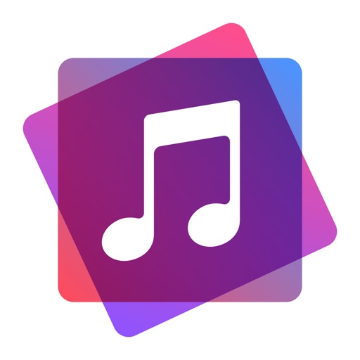 Albumusic - Album Music Player iOS App
