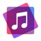 Albumusic is a simple and easy to use music player for album playback