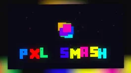 Game screenshot pxl smash mod apk