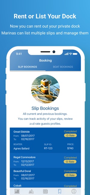 AhoyBoating(圖4)-速報App