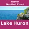 THE ALL NEW ADVANCED MARINE RASTER NAUTICAL CHARTS APP FOR BOATERS AND SAILORS