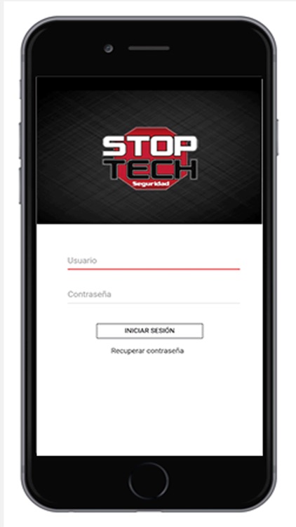 Stop Tech