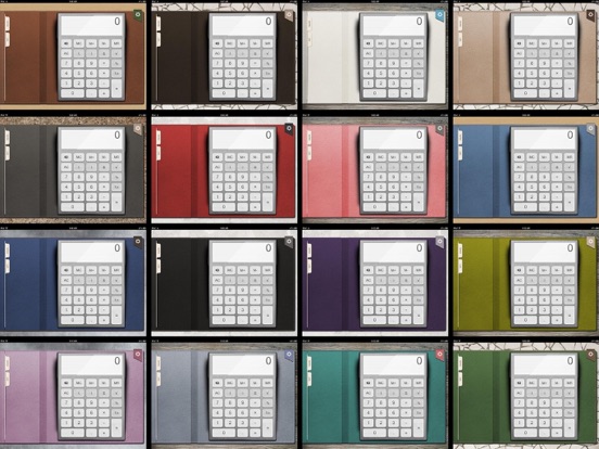 Calculatrice+ Calculatrice+