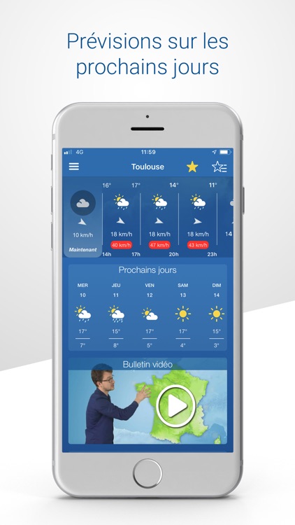 Météo-France